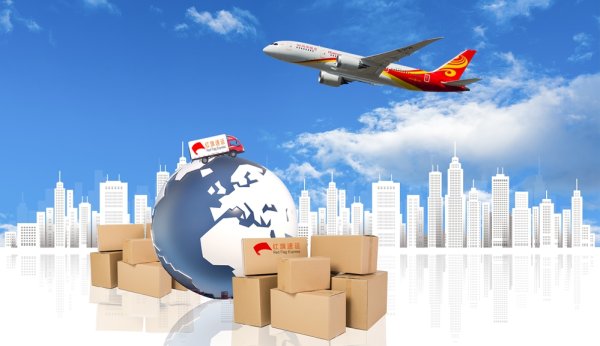 疫情期間香港商品如何轉(zhuǎn)運到河南安陽呢？