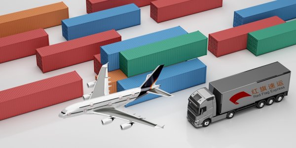 疫情期間香港商品如何轉(zhuǎn)運到山東濟寧呢？