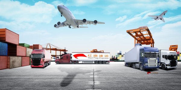 疫情期間香港商品如何轉(zhuǎn)運到山東濟南呢？