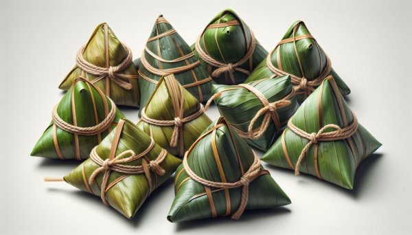 粽子能不能快遞到美國？