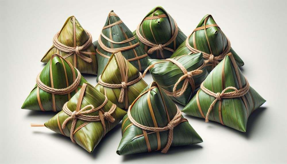 粽子可以寄到澳大利亞嗎？