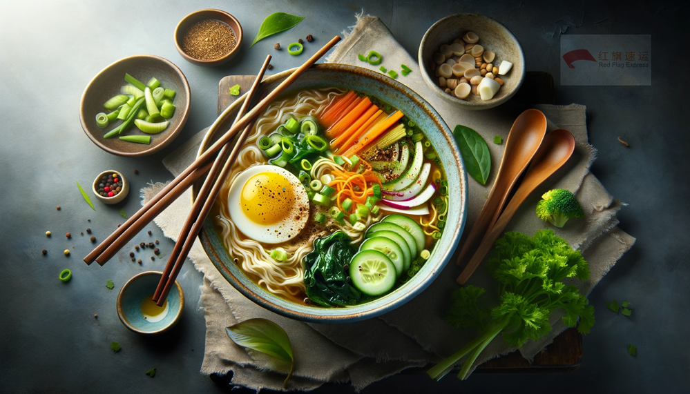 英國(guó)專線，食品專線