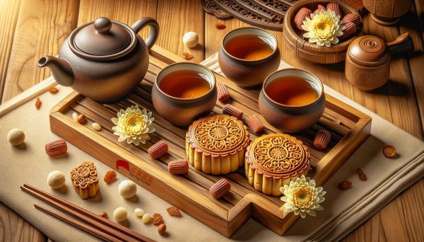 美國(guó)集運(yùn)專線，月餅集運(yùn)到美國(guó)